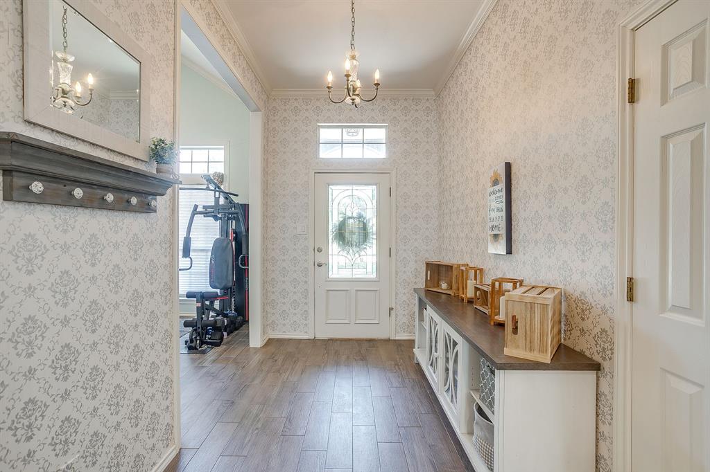 803 Williamsburg Drive