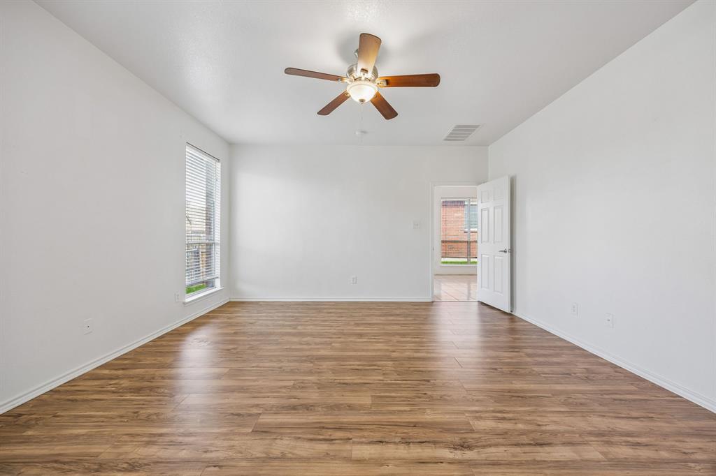 Summer Creek Ranch Add - Residential