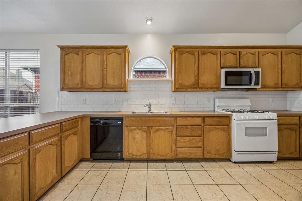 Summer Creek Ranch Add - Residential