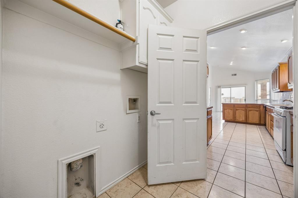 Summer Creek Ranch Add - Residential