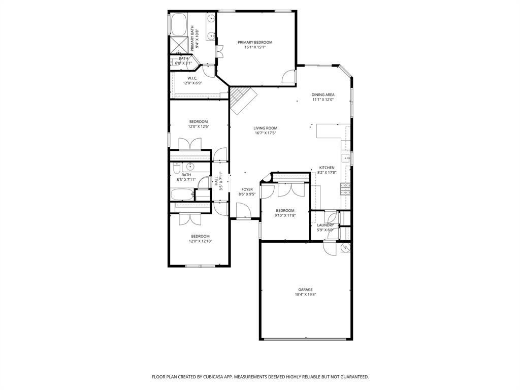 Summer Creek Ranch Add - Residential