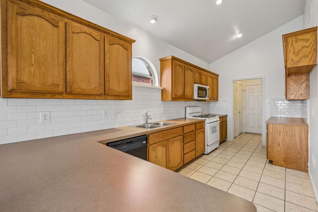 Summer Creek Ranch Add - Residential