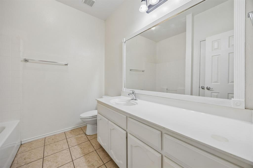 Summer Creek Ranch Add - Residential