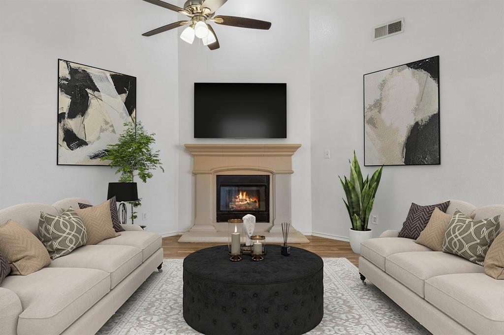 Summer Creek Ranch Add - Residential