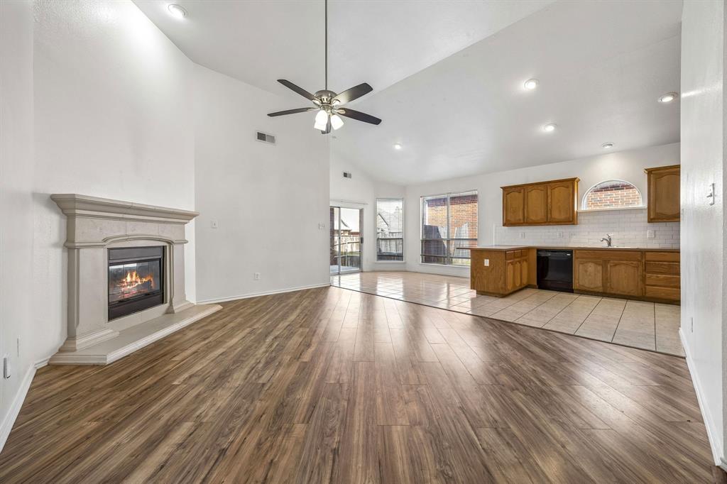 Summer Creek Ranch Add - Residential