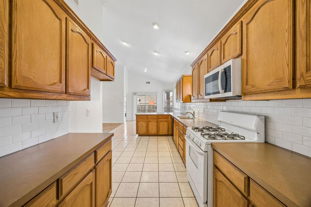 Summer Creek Ranch Add - Residential