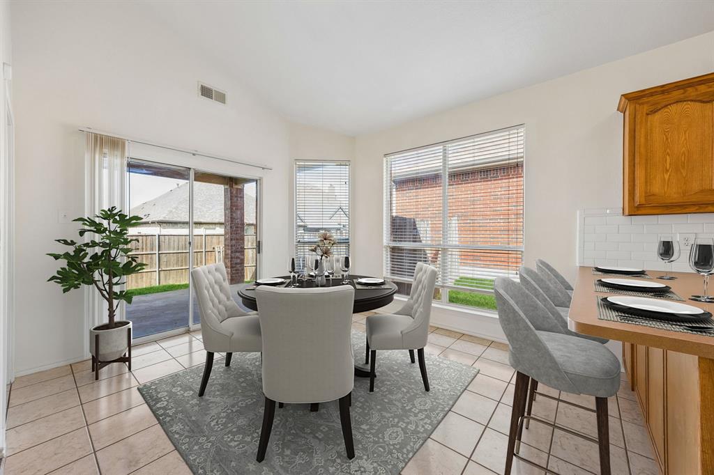 Summer Creek Ranch Add - Residential