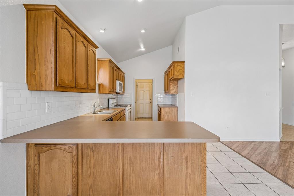 Summer Creek Ranch Add - Residential