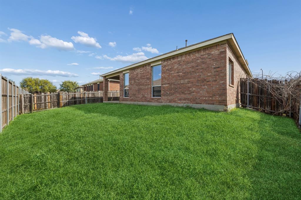 Summer Creek Ranch Add - Residential