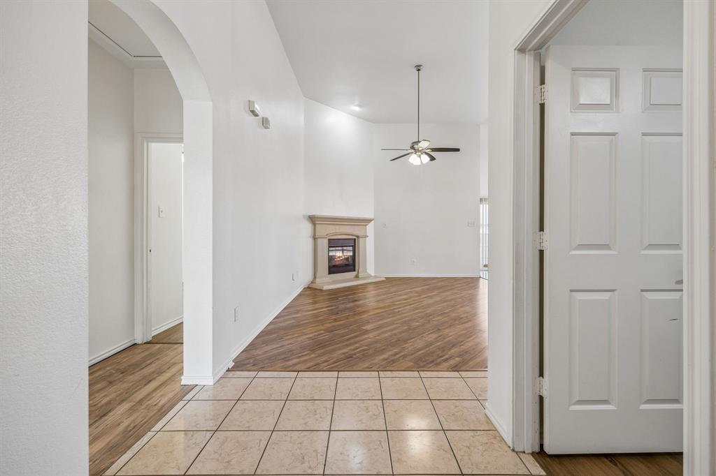 Summer Creek Ranch Add - Residential