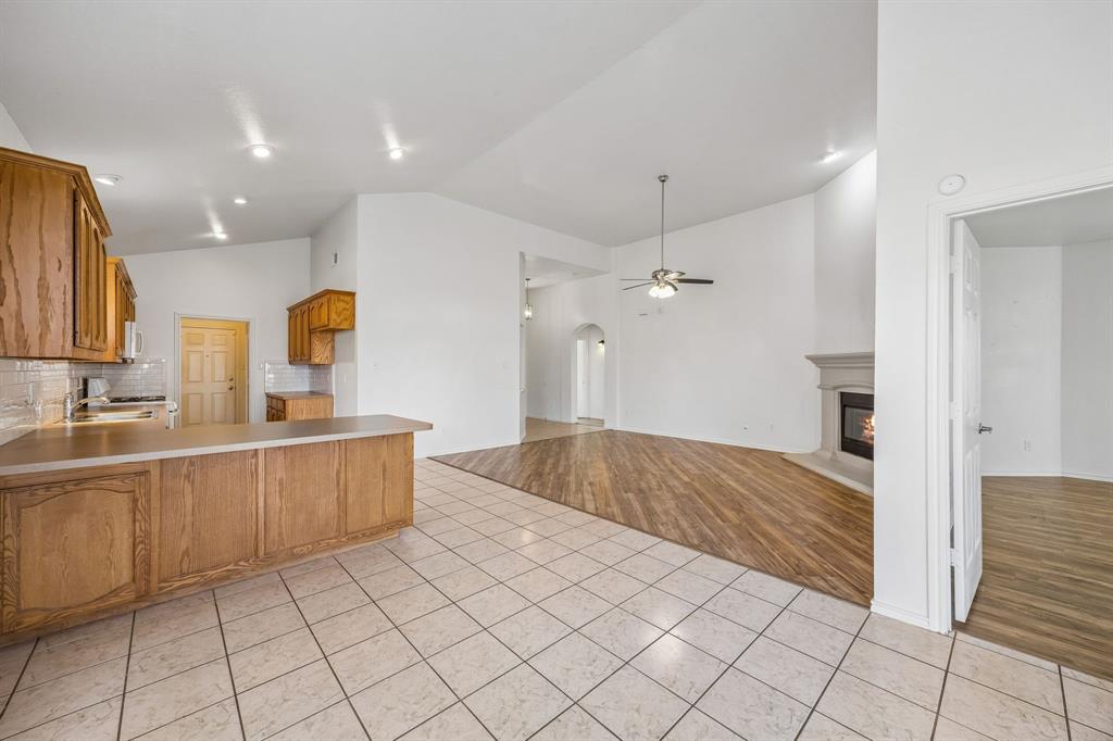 Summer Creek Ranch Add - Residential