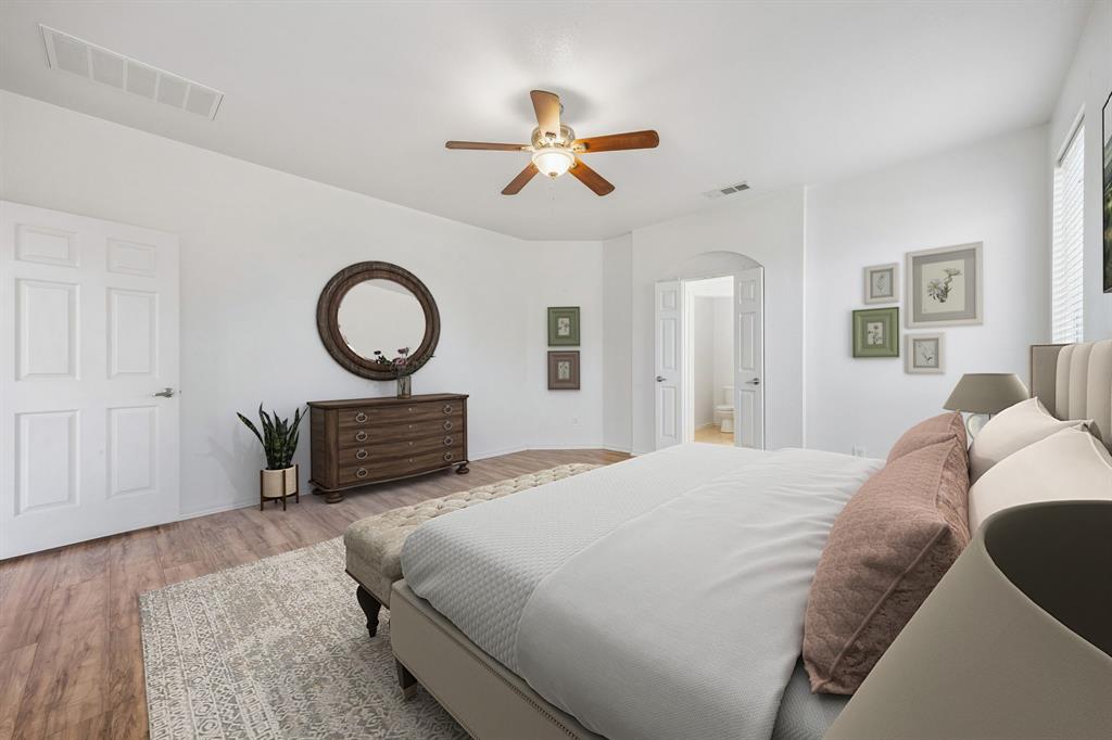 Summer Creek Ranch Add - Residential