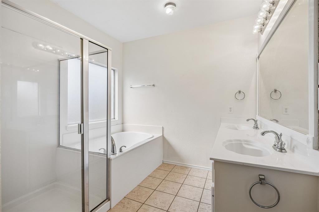 Summer Creek Ranch Add - Residential