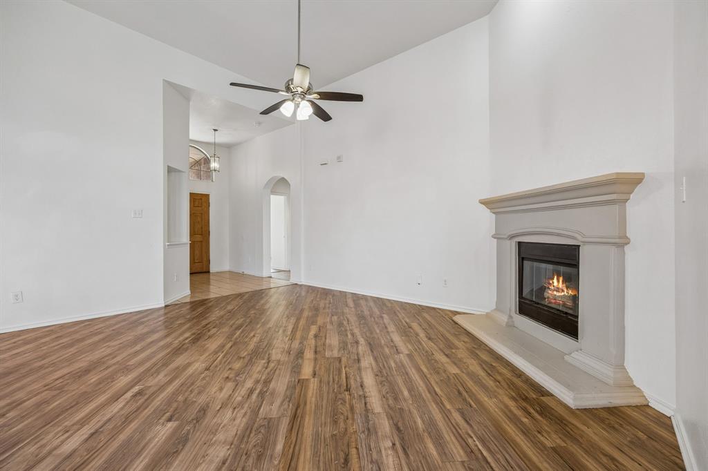 Summer Creek Ranch Add - Residential