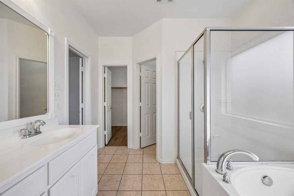 Summer Creek Ranch Add - Residential