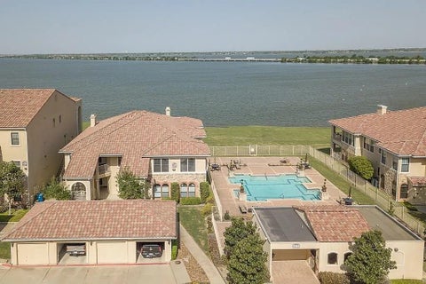 Photo of 2137 Portofino Drive #2137, Rockwall, TX 75032 (MLS # 21312428)