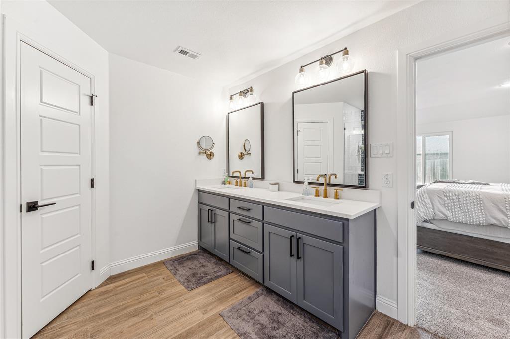 Pecan Plantation - Residential