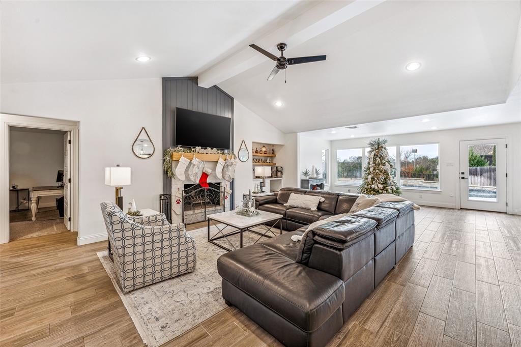 Pecan Plantation - Residential