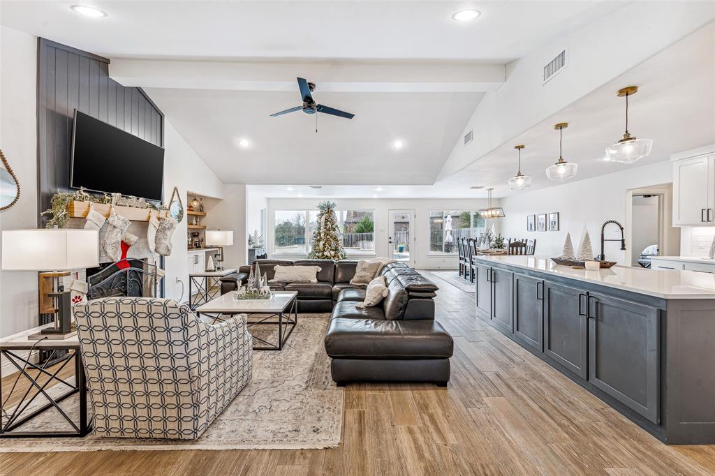 Pecan Plantation - Residential