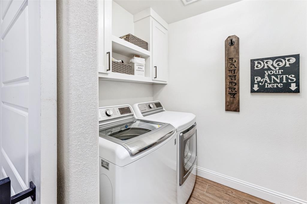 Pecan Plantation - Residential