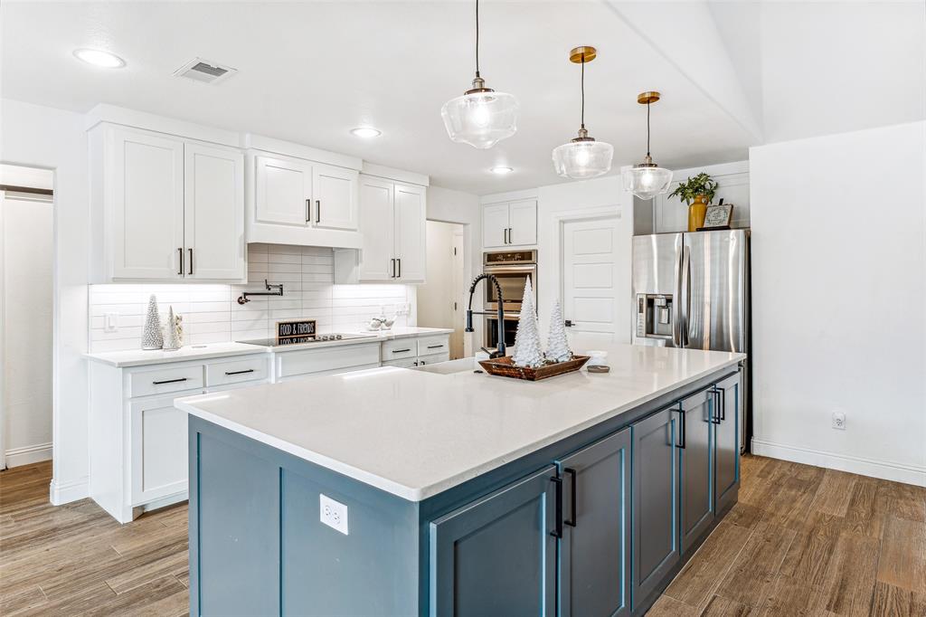 Pecan Plantation - Residential