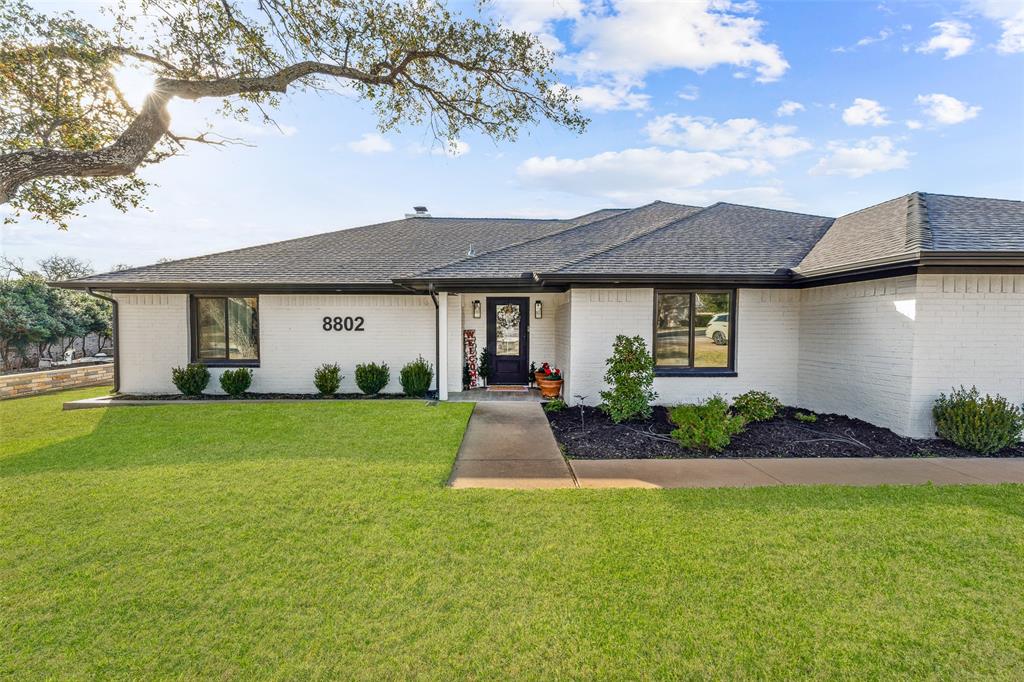 Pecan Plantation - Residential