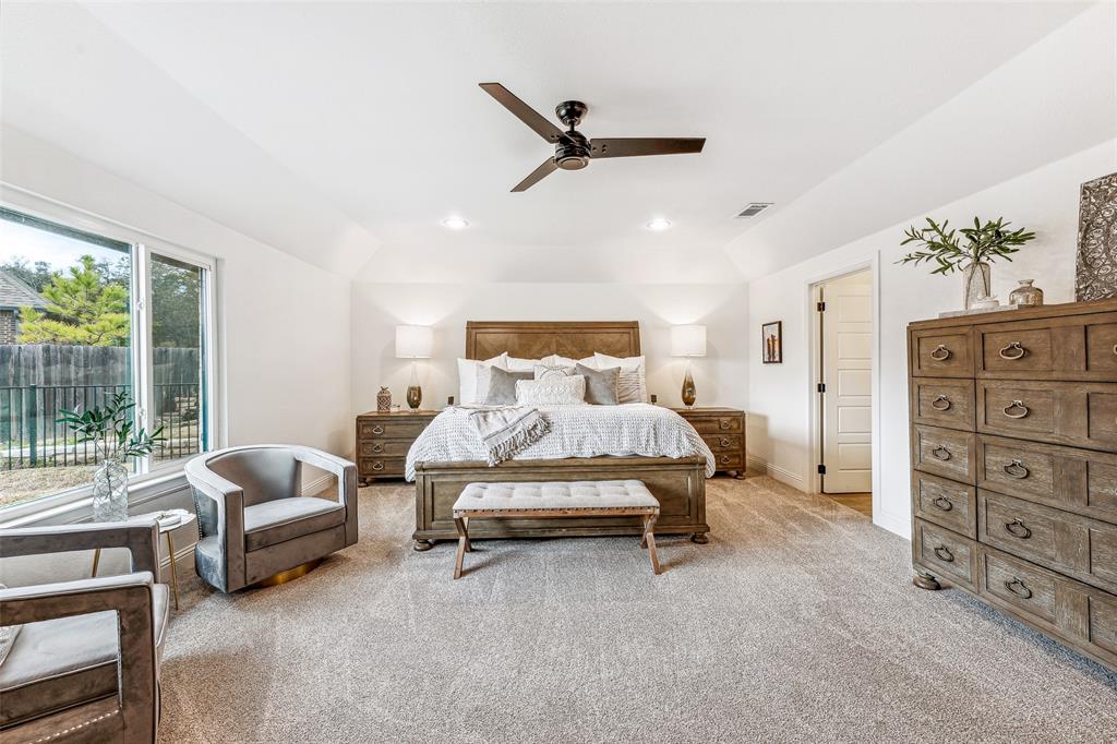 Pecan Plantation - Residential