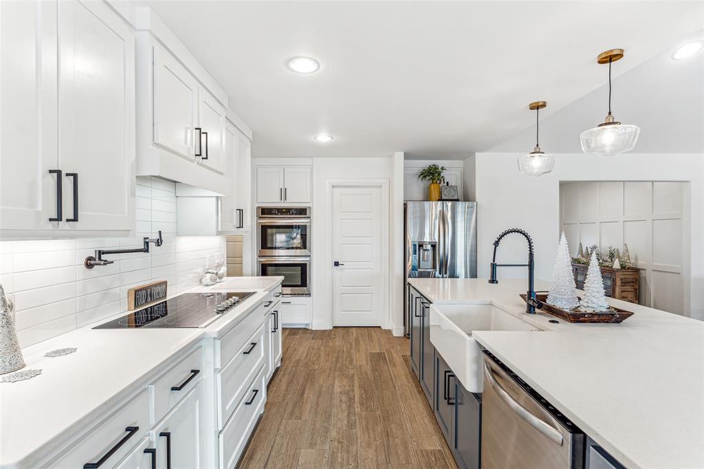 Pecan Plantation - Residential