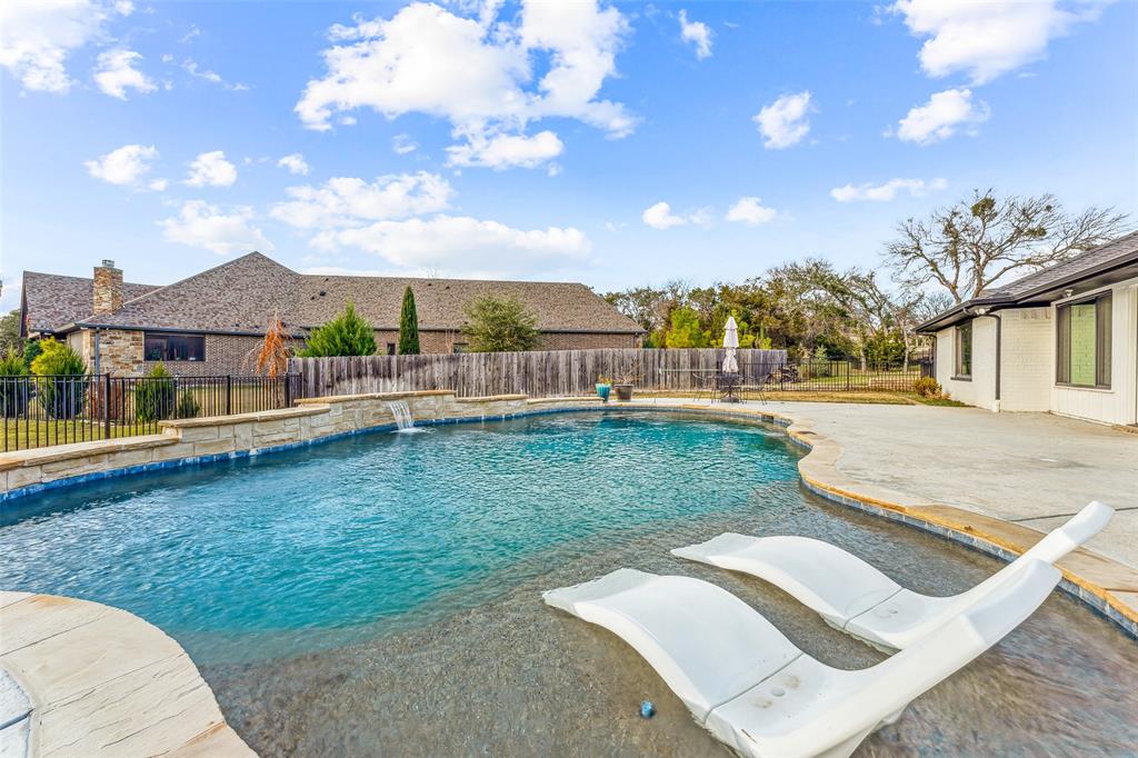 Pecan Plantation - Residential