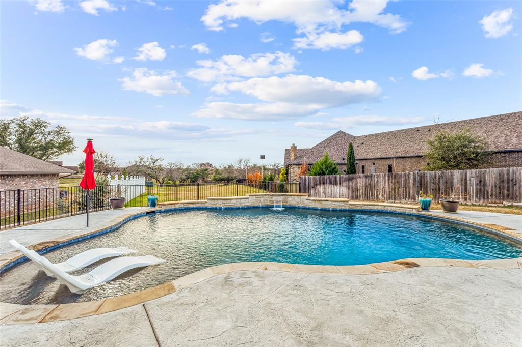 Pecan Plantation - Residential