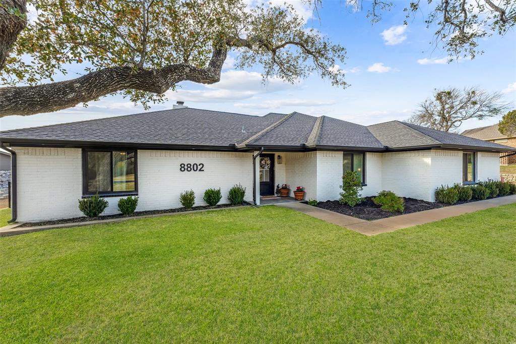 Pecan Plantation - Residential