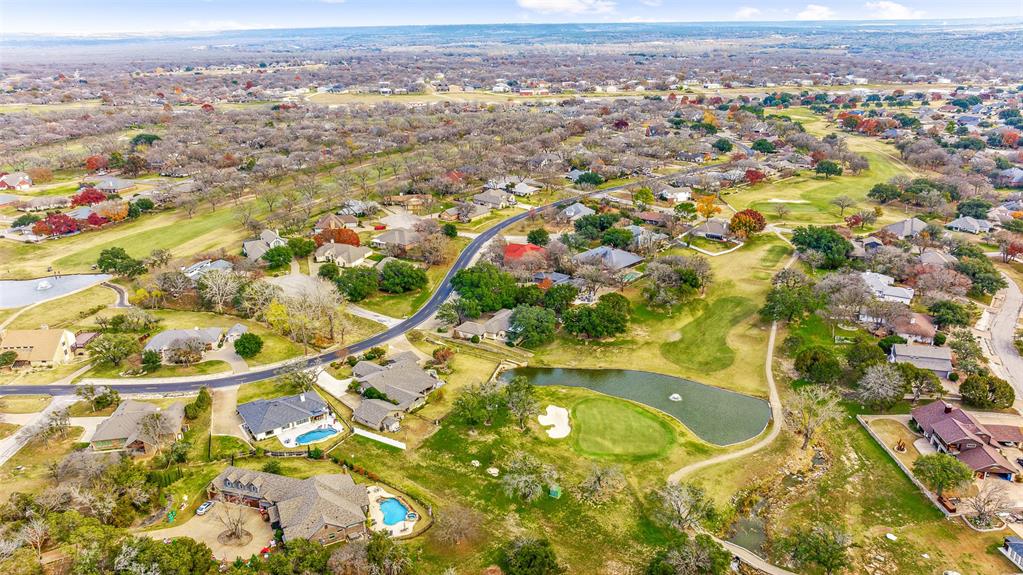 Pecan Plantation - Residential