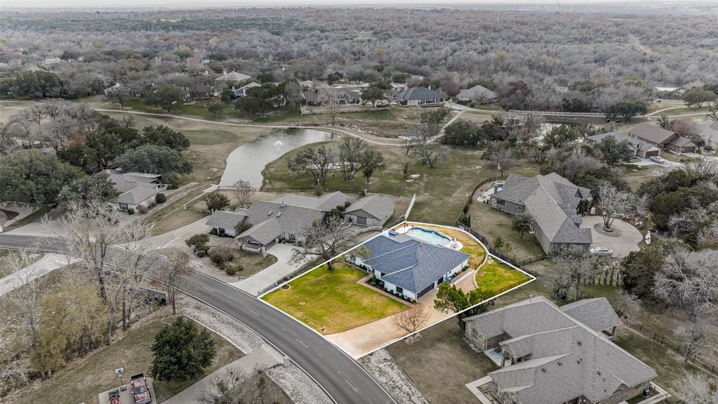 Pecan Plantation - Residential