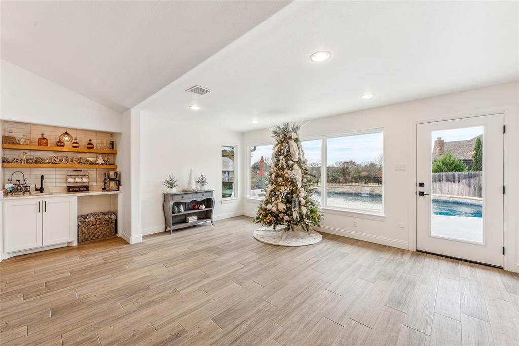 Pecan Plantation - Residential