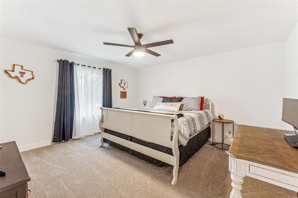 Pecan Plantation - Residential