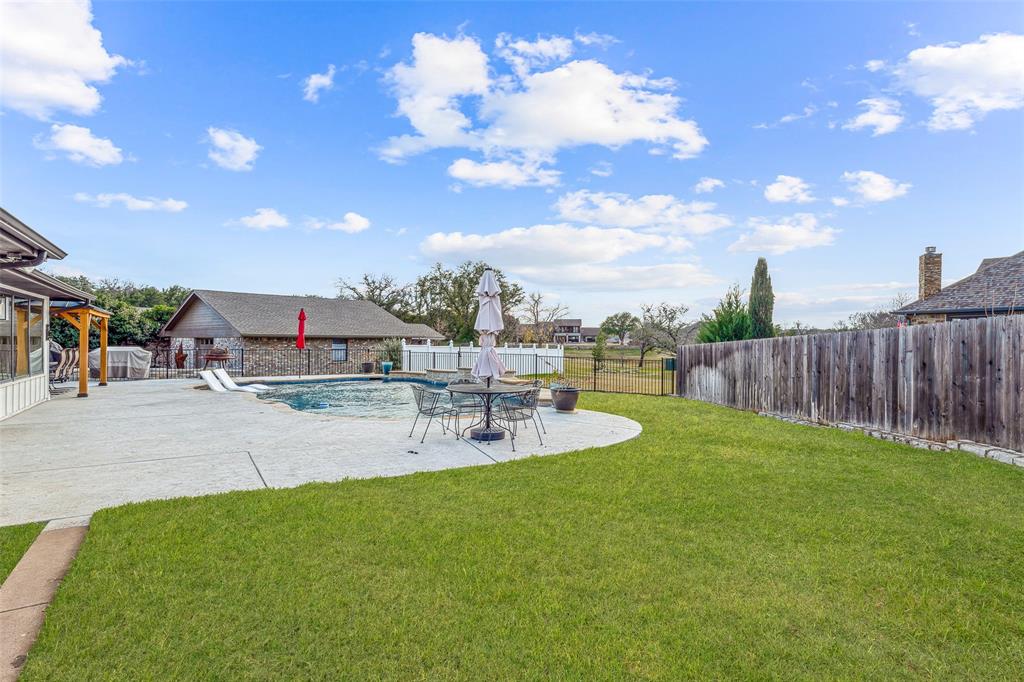 Pecan Plantation - Residential