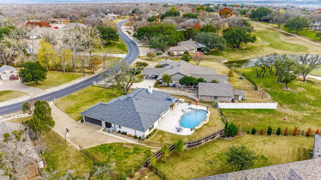 Pecan Plantation - Residential