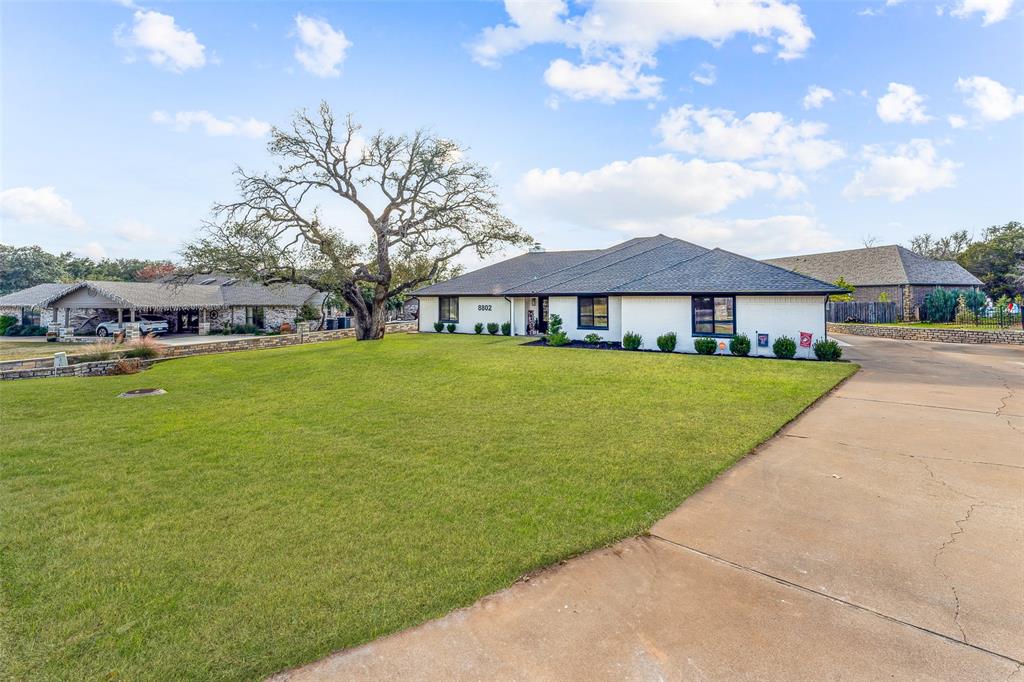 Pecan Plantation - Residential