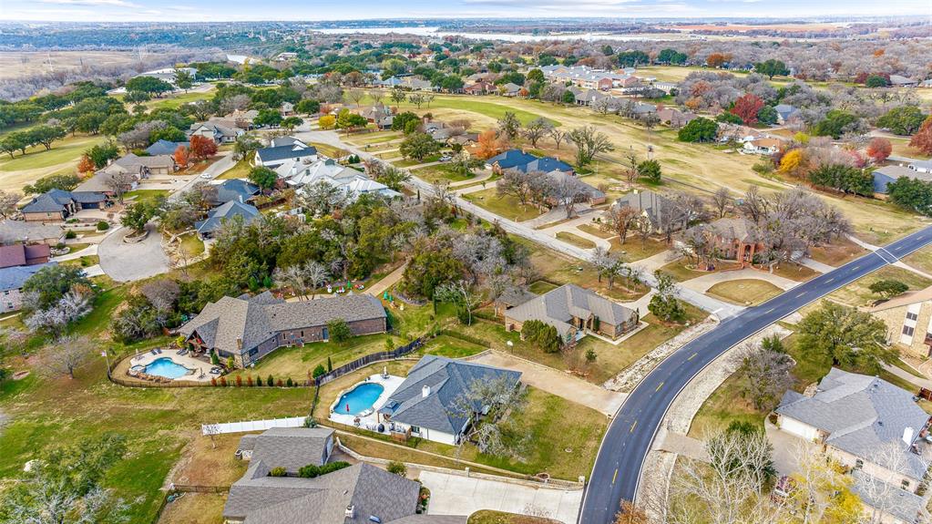 Pecan Plantation - Residential