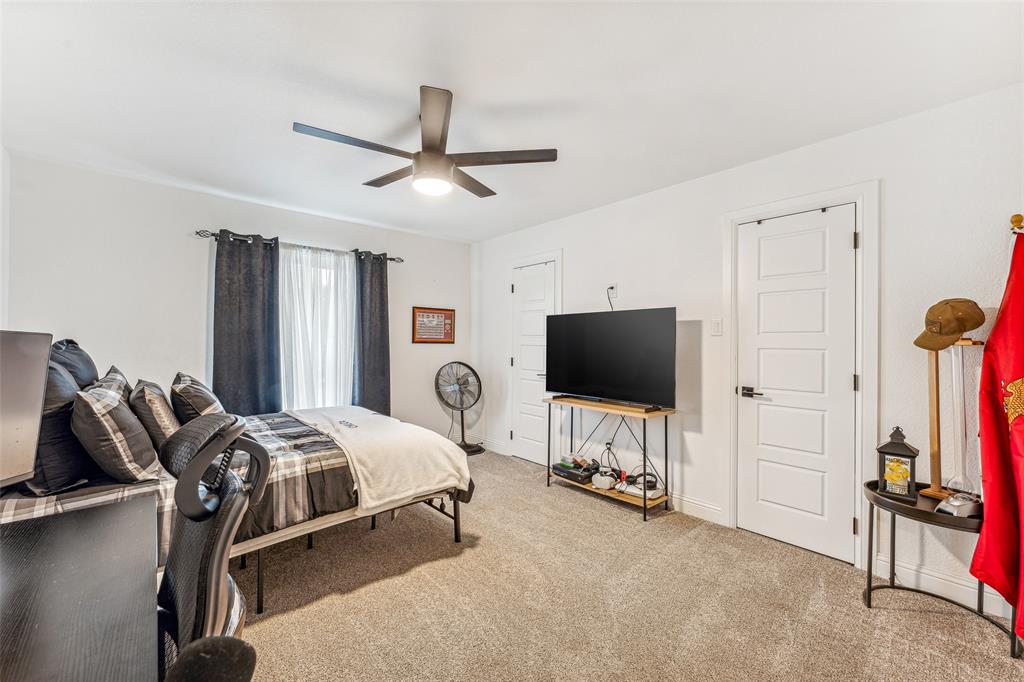 Pecan Plantation - Residential