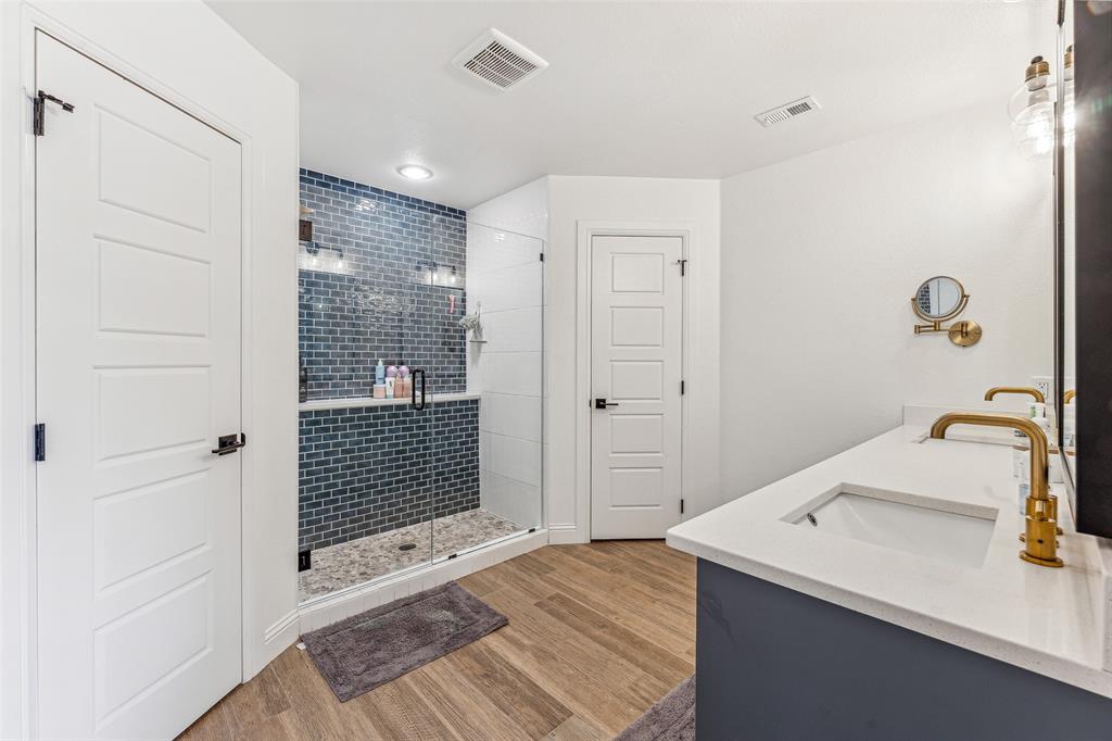 Pecan Plantation - Residential