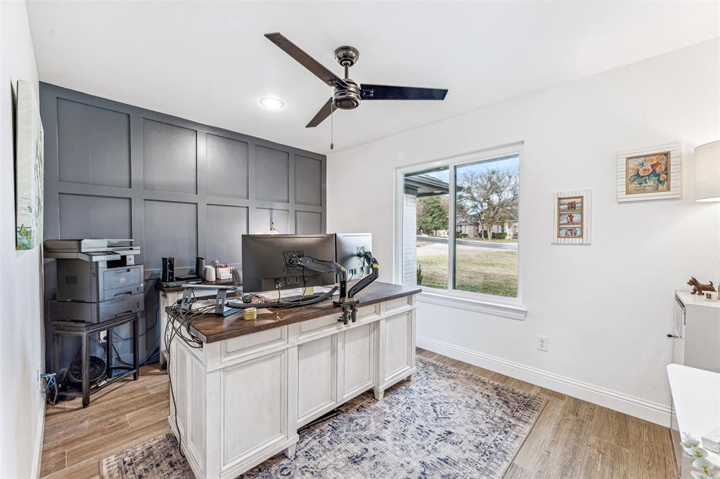 Pecan Plantation - Residential