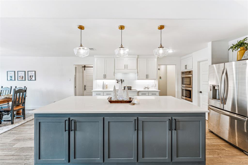 Pecan Plantation - Residential