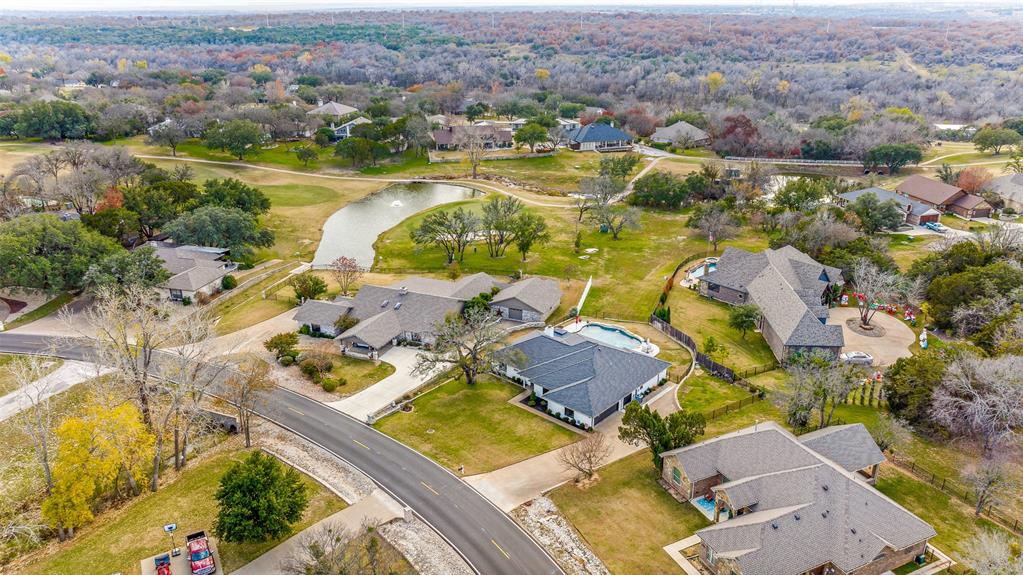 Pecan Plantation - Residential