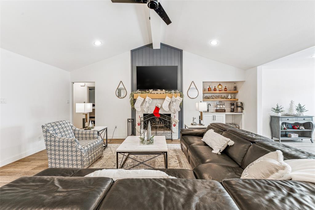 Pecan Plantation - Residential