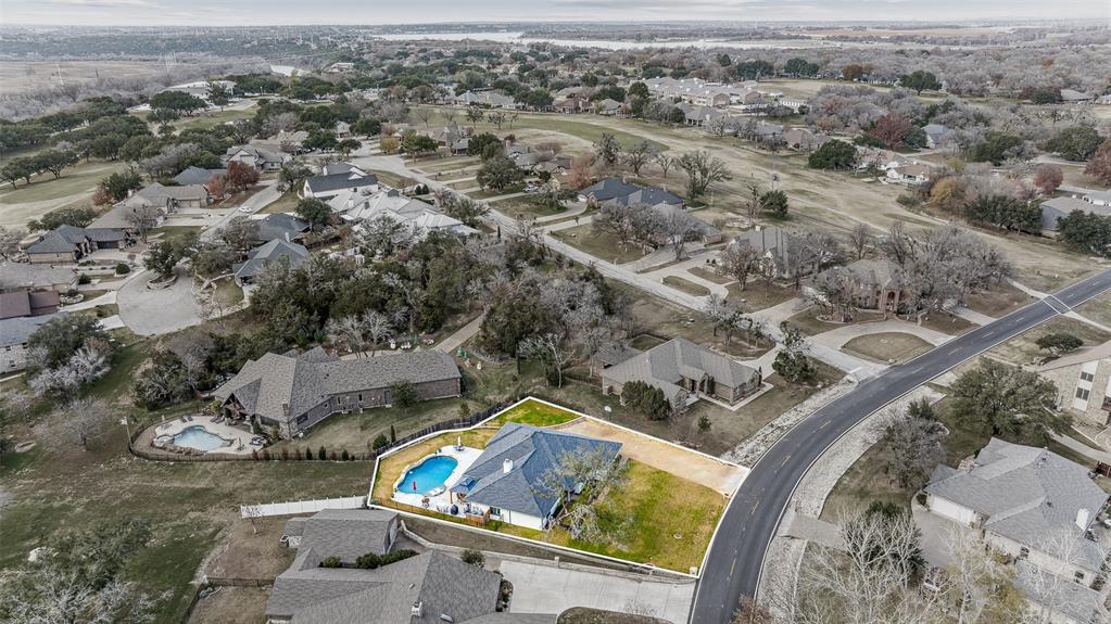 Pecan Plantation - Residential