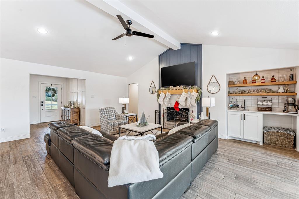 Pecan Plantation - Residential