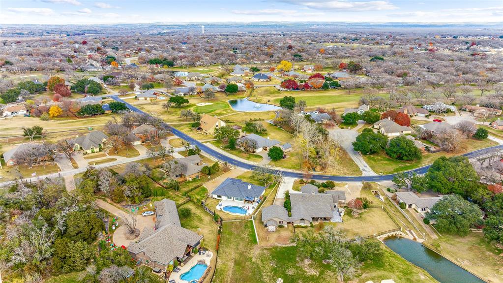 Pecan Plantation - Residential