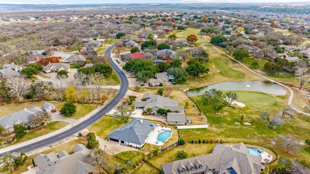 Pecan Plantation - Residential