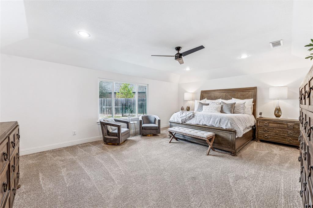 Pecan Plantation - Residential